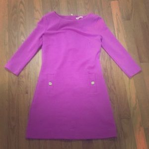 Lilac Lily Pulitzer Dress